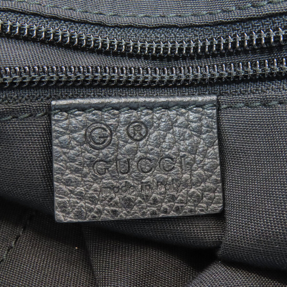 Gucci Backpack Rucksack Daybag Rucksack Daypack - Picture 6 of 11